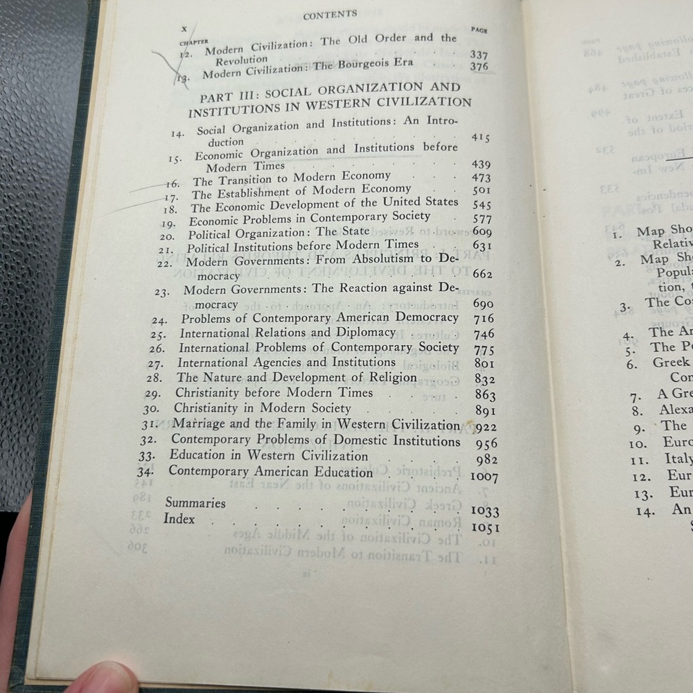 Vintage Textbook - Picture 7 of 7